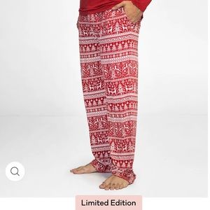 Little Sleepies Men’s Pajama Pants